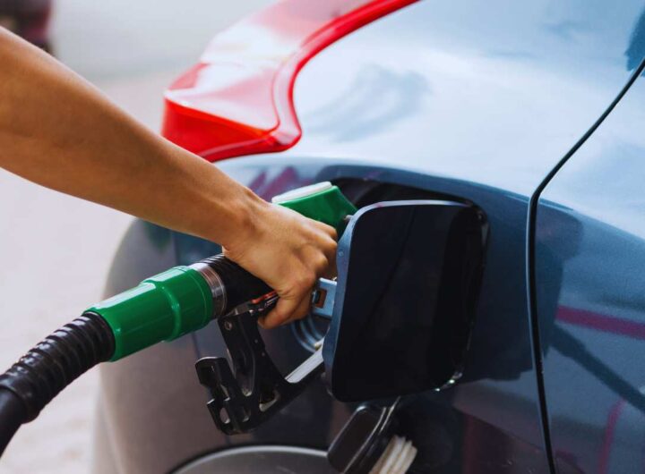 come dimezzare la spesa del carburante