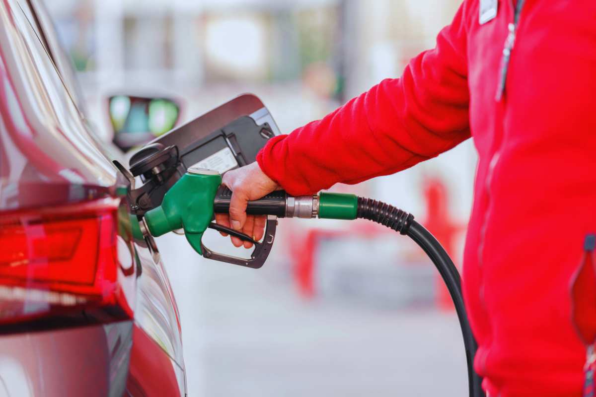 consigli per risparmiare sul carburante