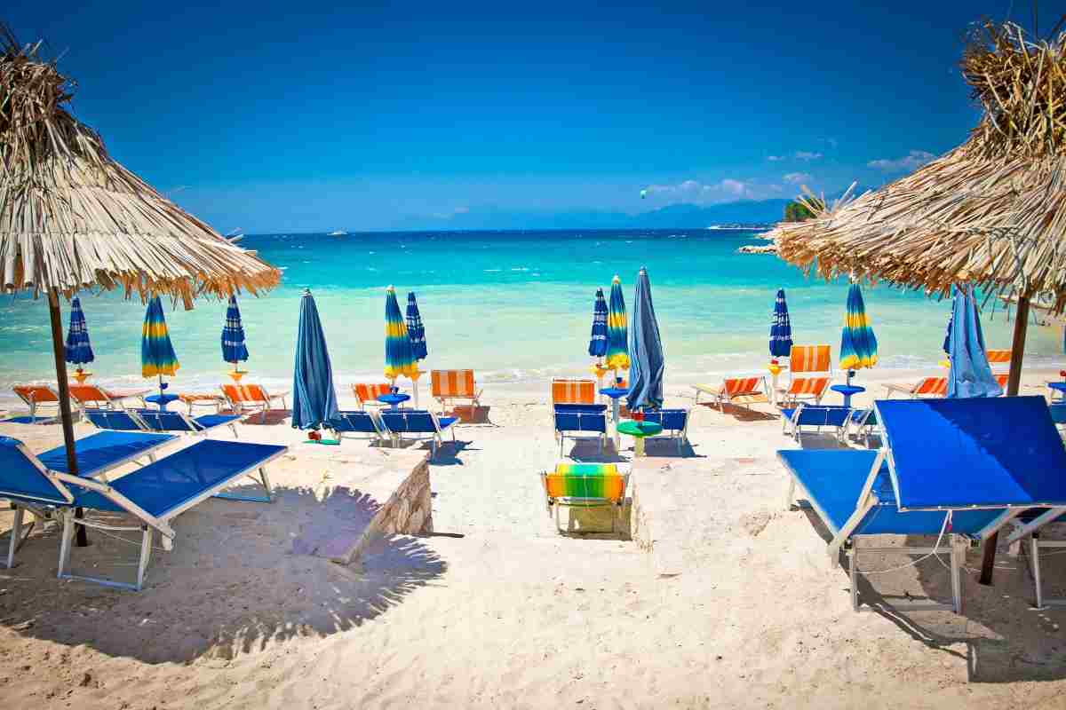 Vacanza Albania low cost