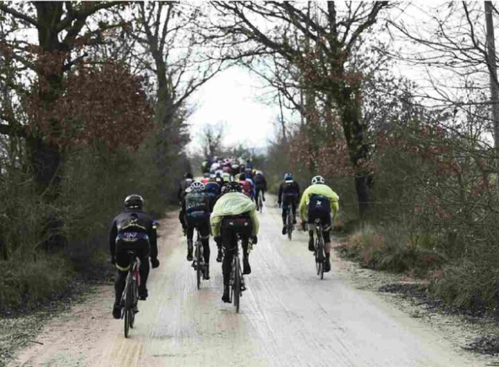 Strade Bianche