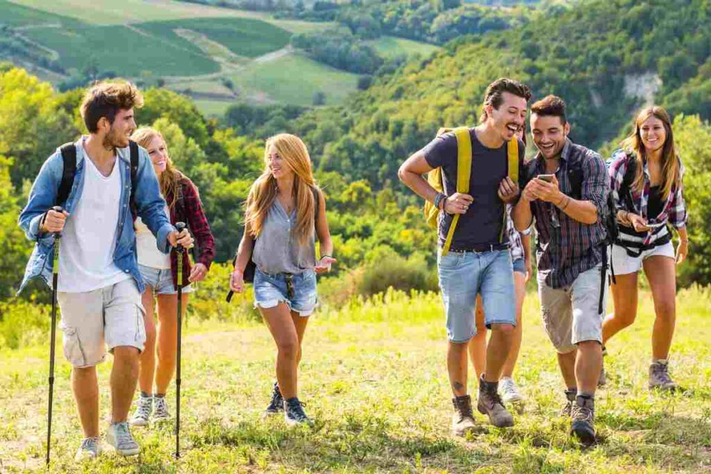 Trekking i cammini più belli