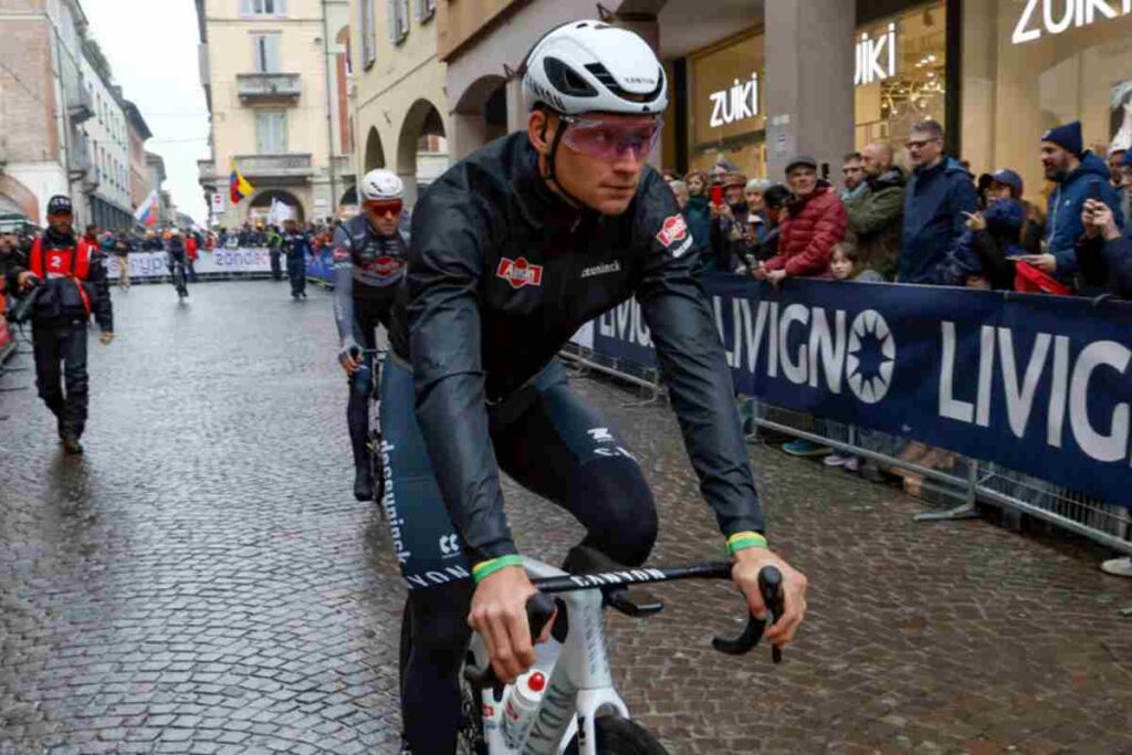 Van der Poel