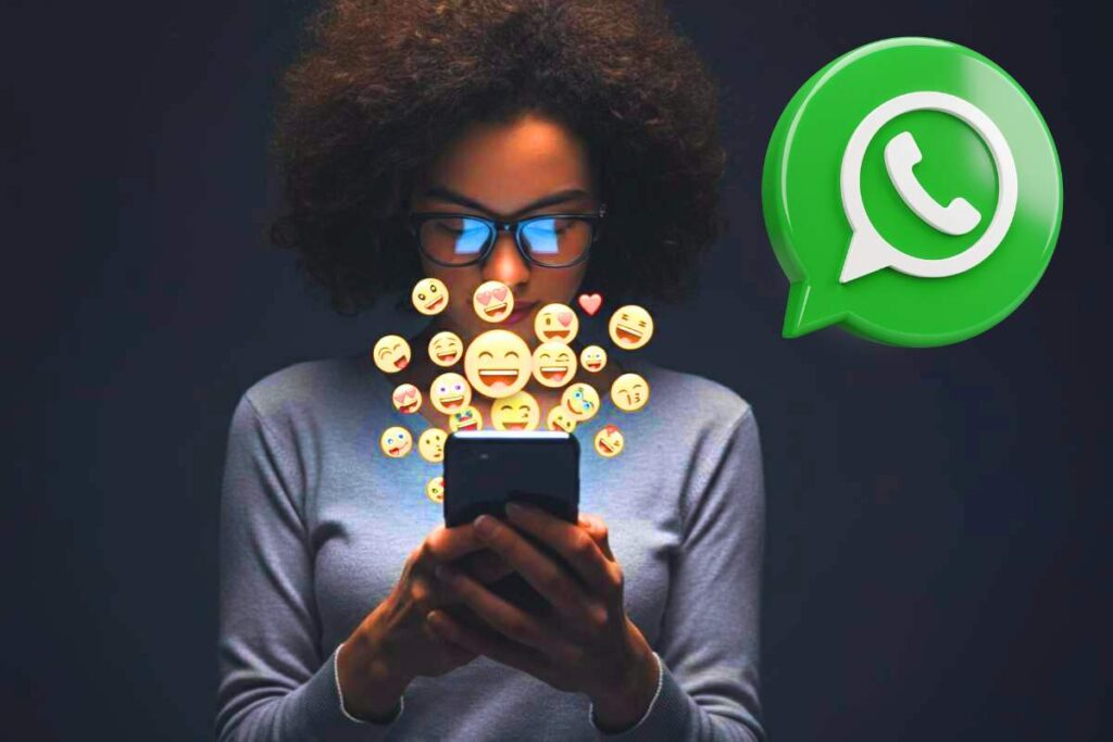 nuovi emoji su whatsapp