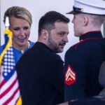 zelensky alla casa bianca da trump