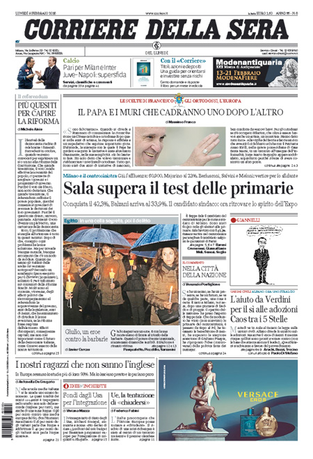 Corrieredellasera2 Blitz Quotidiano 4451