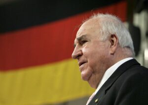 Nella storia di Helmut Kohl la differenza fra Germania e Italia. Quando cadde non andò in esilio