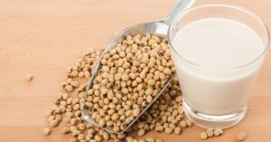 Corte Ue: "Per le bevande di soia e riso non si usi la parola latte"
