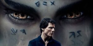 YOUTUBE La Mummia: video recensione del film con Tom Cruise e Russell Crowe