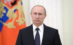 Vladimir Putinin