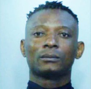 Arrestato "Rambo", scafista e torturatore di migranti nigeriano. "Seviziava con elettrochoc"