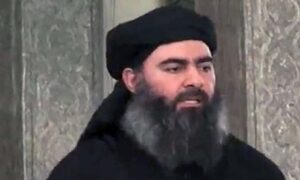 Iraq: "Al Baghdadi è ancora vivo"