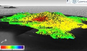 Terremoto Ischia, dati rivisti dopo 4 giorni: cambiano magnitudo e epicentro. E Ingv...