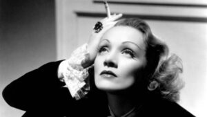 Marlene Dietrich, la figlia racconta la madre: "Era un mostro"