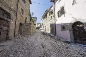 Terremoto del Centro Italia del 2016, ricostruzione. Vasco Errani: non c'è organizzazione. Ora sarà peggio