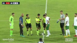 Bisceglie-Catanzaro Sportube: diretta live streaming, ecco come vedere la partita