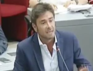 Alessandro Di Battista: "Giulio Regeni e il vergognoso silenzio di Alfano"