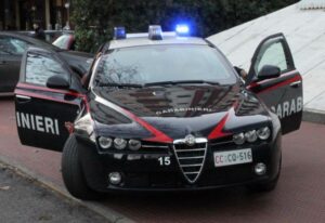Studentesse stuprate a Firenze, la chat dei carabinieri dopo la rissa al Flò