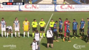 Bisceglie-Juve Stabia Sportube: diretta live streaming, ecco come vedere la partita