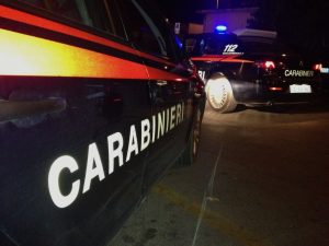 carabinieri-roma