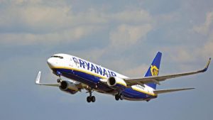 Ryanair-piloti-sciopero