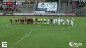 Fano-FeralpiSalò Sportube: diretta live streaming, ecco come vedere la partita