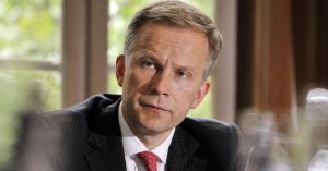 Lettonia: arrestato il governatore della Banca centrale per corruzione