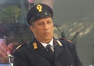 Angelo Russo, alias Catarella in Montalbano: "scartato al provino, ho vissuto coi rom"
