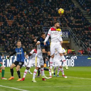 Inter-Benevento 2-0 highlights, pagelle. Skriniar-Ranocchia video gol