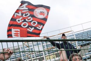 Foggia Calcio, squadra commissariata: amministratore giudiziario dopo l'arresto di Sannella