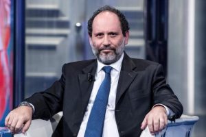 Antonio Ingroia accusato di peculato