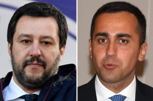 Salvini o Di Maio al governo? Per Alessandro Meluzzi si torna alle urne