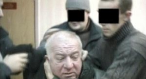 Sergei Skripal, ex spia russa avvelenata col gas nervino