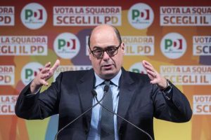 Elezioni regionali Lazio 2018, Zingaretti vince davanti a Parisi e fa il bis