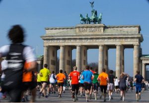 Berlino, sventato attentato alla mezza maratone: 4 arresti