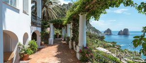 Capri chiede di essere dichiarata "isola svantaggiata": ci vuole coraggio