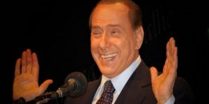 Anna C muore a 88 anni e lascia tutto in eredità a Berlusconi: 3 milioni di euro