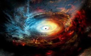 Buco nero gigante: ha massa pari a 20 miliardi di soli