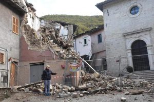 Massimo Dell'Orso si è ucciso ad Alba Adriatica: aveva b&b a Castelsantangelo sul Nera danneggiati dal terremoto del Centro Italia