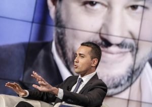 Governo Lega-M5S, si riaprono i giochi: ipotesi Salvini premier