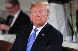 Trump lascia G7 e chiede commercio equo per Usa e rientro Russia a G8