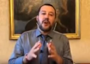 Matteo Salvini rivela il voto della sua maturità: "Presi 48..."