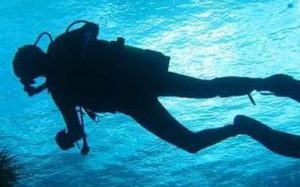 Sanremo, donna sub ha un malore in acqua e muore durante una immersione