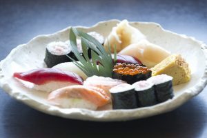 Sushi day: la festa di un'icona giapponese con origini cinesi