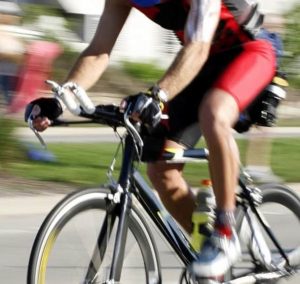 Infertilità maschile, pantaloncini da ciclismo in lycra sotto accusa