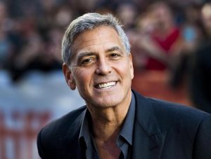 George Clooney, la rivelazione del medico dopo l'incidente