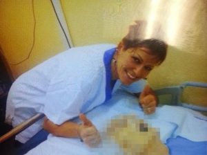 Daniela Poggiali, infermiera a Lugo: Cassazione annulla assoluzione per omicidio volontario