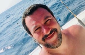 Matteo Salvini condanna (dopo ore) aggressione di Daisy Osakue. Ma nega emergenza razzismo