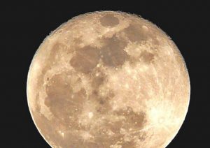 Luna, super eclissi il 27 luglio: sarà la più lunga del secolo