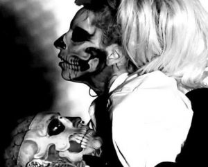 Zombie Boy suicida, il ricordo di Lady Gaga: "Lottiamo insieme contro le malattie mentali"