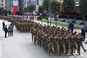 Leva obbligatoria, buona idea di Salvini: all'Esercito non servono solo professionisti